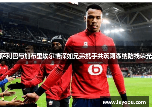 萨利巴与加布里埃尔情深如兄弟携手共筑阿森纳防线荣光