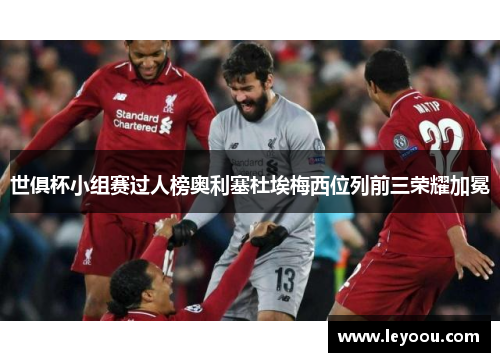 世俱杯小组赛过人榜奥利塞杜埃梅西位列前三荣耀加冕